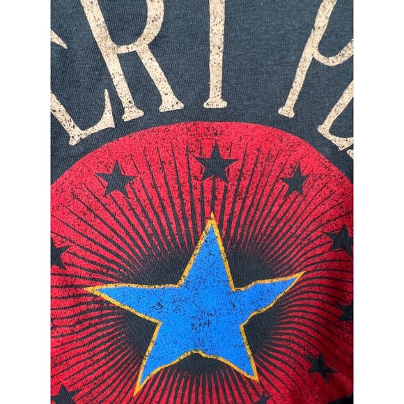 Robert Plant Alison Krauss 2024 Concert T-shirt - Picture 5 of 11